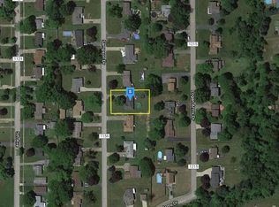 4809 Sampson Dr, Youngstown, OH 44505