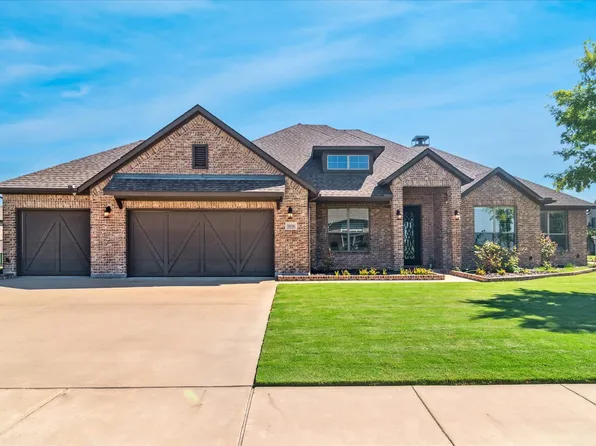 1616 Covered Brg, Gunter, TX 75058