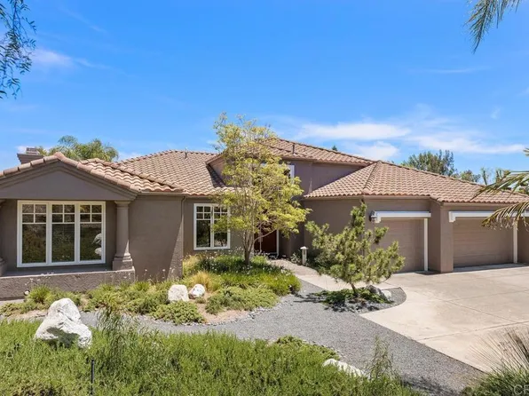 2554 Monterey Gln, Escondido, CA 92029