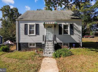 1801 Arcadia Ave, Capitol Heights, MD 20743