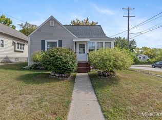 1400 Garfield Ave NW, Grand Rapids, MI 49504