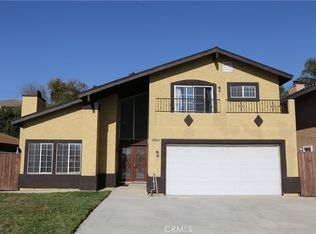 20201 Rockwell Rd, Corona, CA 92881