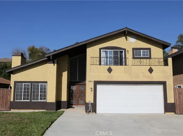 20201 Rockwell Rd, Corona, CA 92881