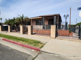 1703 Broad Ave, Wilmington, CA 90744