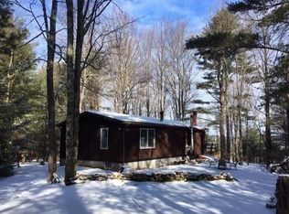 88 Oxford Dr, WHITE LAKE, NY 12786