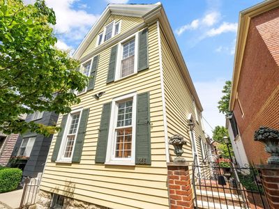 648 S Grant Ave, Columbus, OH, 43206