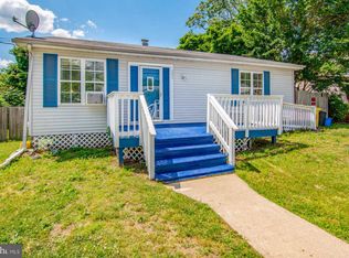 301 Summit Ave, Glen Burnie, MD 21060