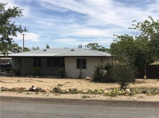 7507 Elata Ave, Yucca Valley, CA 92284