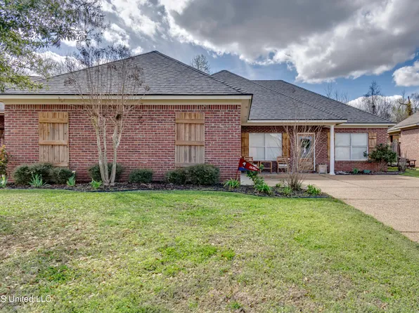 918 Frisky Dr, Brandon, MS 39047