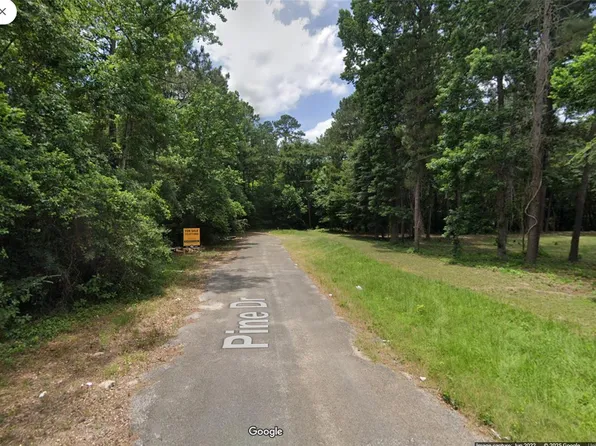 0 Pine Dr Lot 55, New Caney, TX 77357