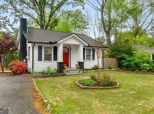 140 Austin Ave NE, Marietta, GA 30060