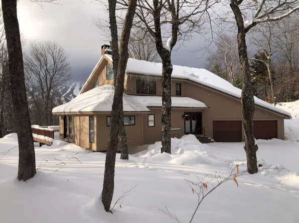 22 Old Ridge Road, Winhall, VT 05340