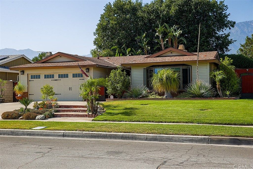 1305 Dorian Ct, Upland, CA 91786 Zillow