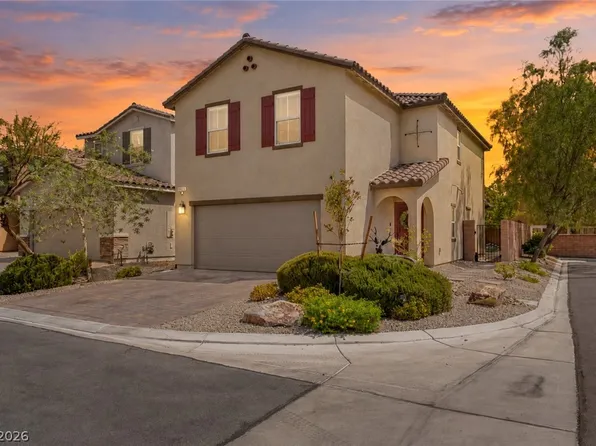 10028 Barbellino Ct, Las Vegas, NV 89178