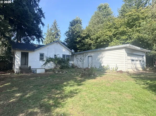 1630 S 12th St, Cottage Grove, OR 97424