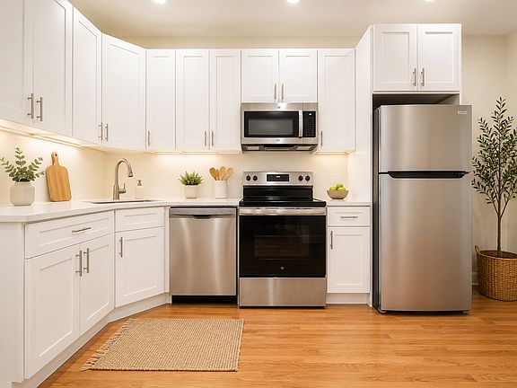 2nd image of 151 E 116th St #4F