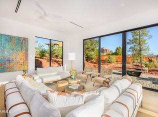 57 Peak Point Ct, Sedona, AZ 86336