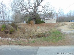 795 Jenkins Mill Rd, Seaboard, NC 27820