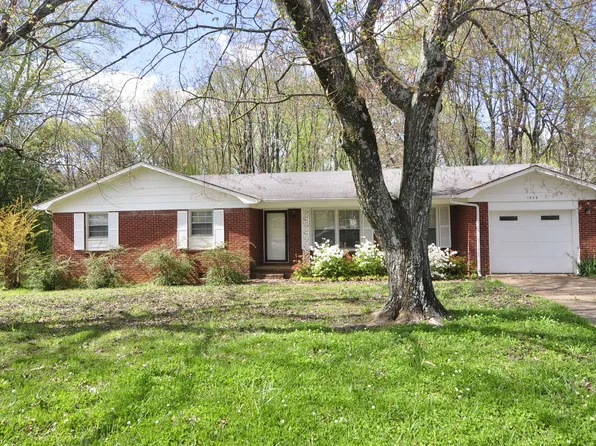 1909 Forney Dr NW, Huntsville, AL 35816