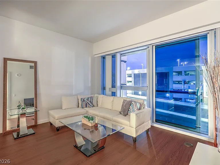 4471 Dean Martin Dr #307 — Photo 20