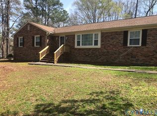 9401 Gumfork Rd, Midlothian, VA