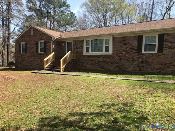 9401 Gumfork Rd, Midlothian, VA 23112