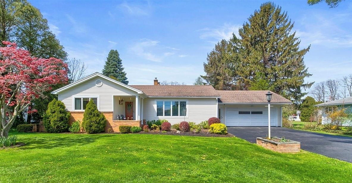 681 Five Mile Line Rd, ster, NY 14580 Zillow