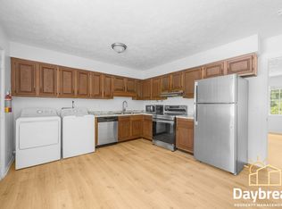 10913 Queen Ann, Savannah, GA 31406