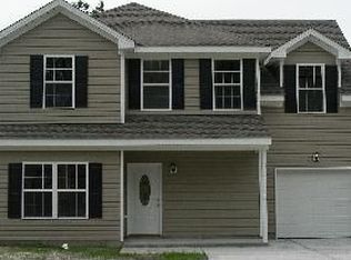 120 Westonia Rd, Chesapeake, VA 23323