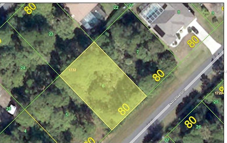 1st image of 5325 Norlander Dr