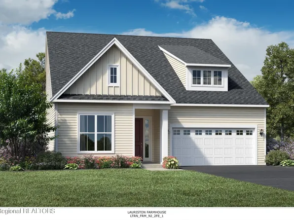 3 Magnolia Drive, Freehold, NJ 07728