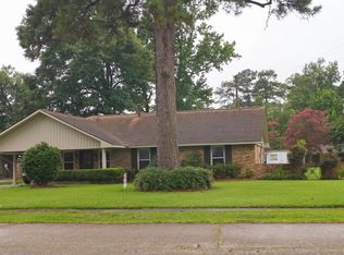 1505 June Dr, Denham Springs, LA 70726