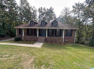 1753 Willow Wind Cir, Birmingham, AL 35215