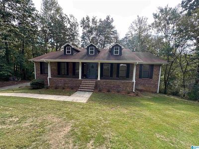 1753 Willow Wind Cir, Center Point, AL, 35215