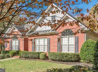 6204 Woodlore Dr NW, Acworth, GA 30101