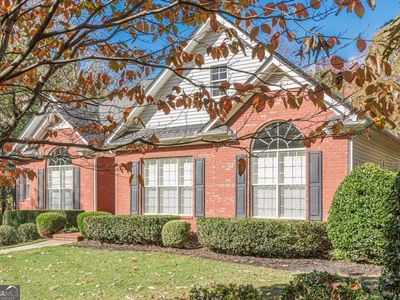 6204 Woodlore Dr NW, Acworth, GA, 30101