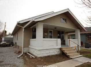 4609 English Ave, Indianapolis, IN