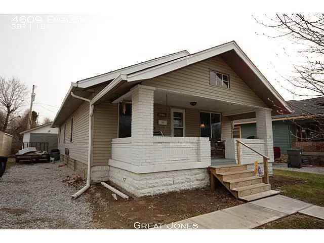 4609 English Ave photo 1