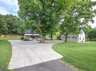 182 Henry Mack Hill Rd, Rydal, GA 30171