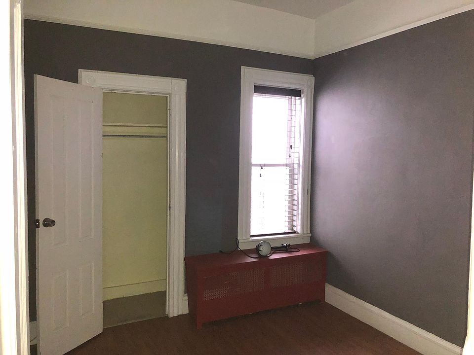 2 nd bed room 