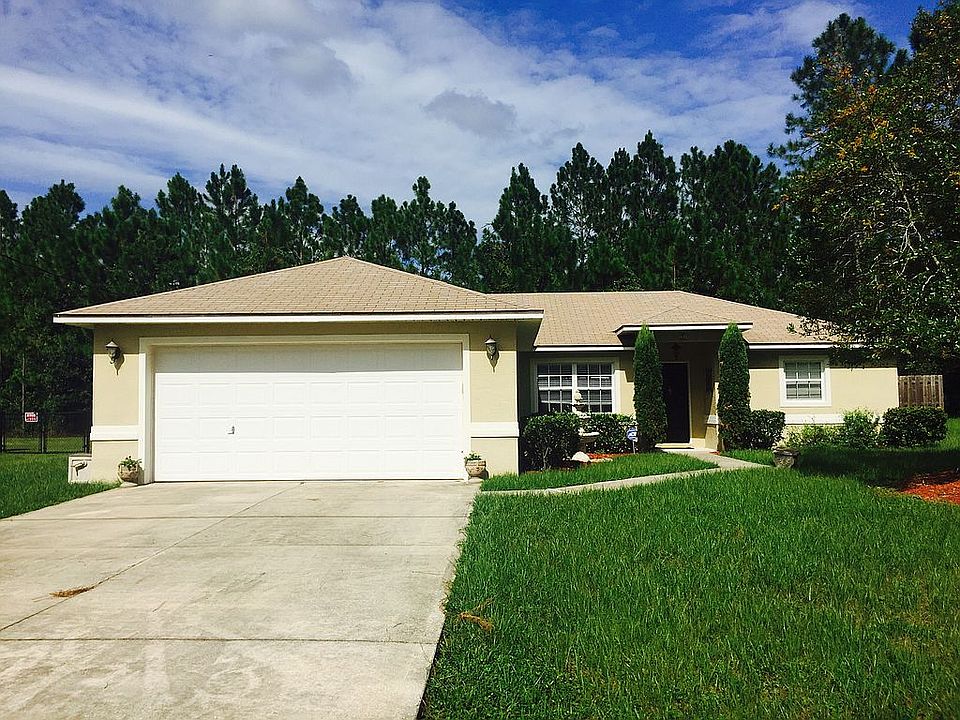 21 Lloyd Trl, Palm Coast, Fl 32164 