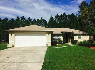 21 Lloyd Trl, Palm Coast, FL 32164