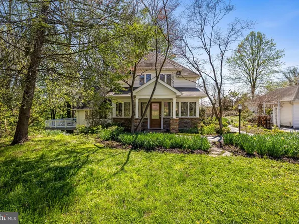 8230 Dogwood Rd, Windsor Mill, MD 21244