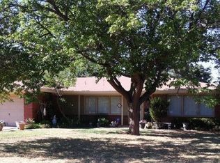 2114 54th St, Lubbock, TX 79412