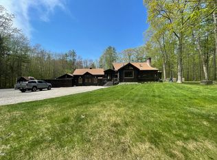 595 Emerys Bridge Rd, South Berwick, ME 03908