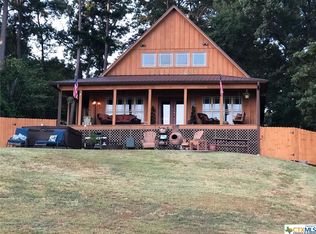 21241 Sand Jack Rd, Larue, TX 75770
