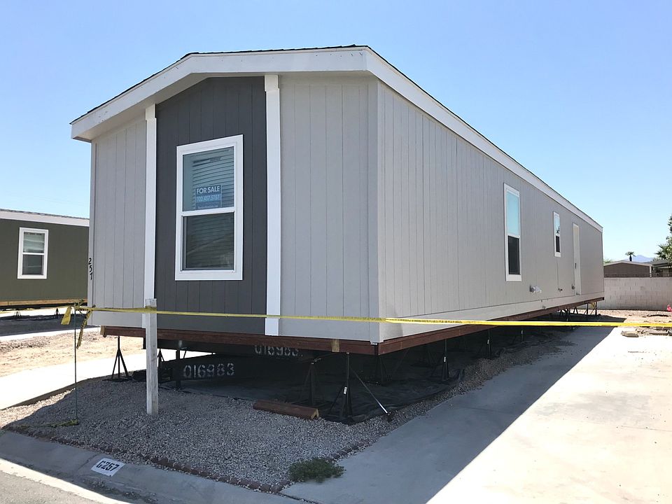 2nd image of 3001 Cabana Dr Unit 257