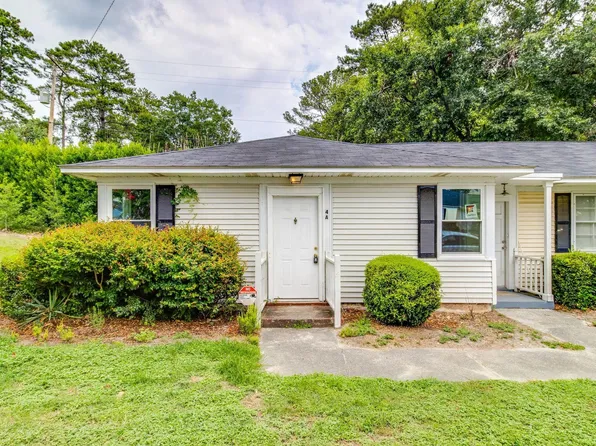 320 S Beltline Blvd APT 4A, Columbia, SC 29205
