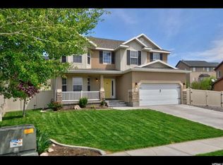 338 W Rye Dr, Saratoga Springs, UT 84045