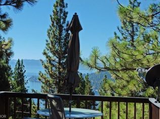 538 Cole Cir, Incline Village, NV